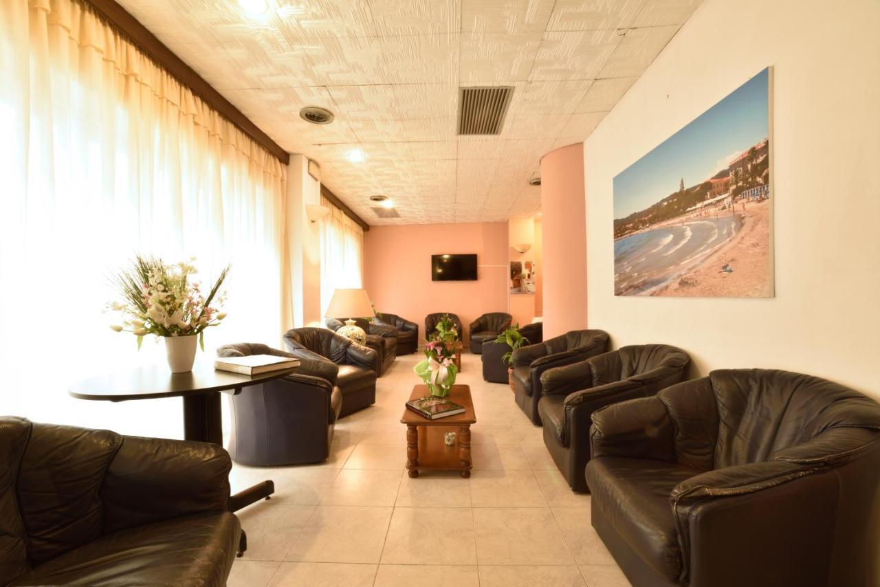 Hotel Morchio Mhotelsgroup دْيانو مارينا المظهر الخارجي الصورة