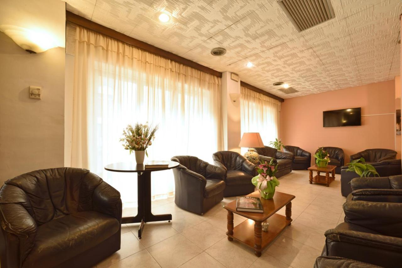 Hotel Morchio Mhotelsgroup دْيانو مارينا المظهر الخارجي الصورة